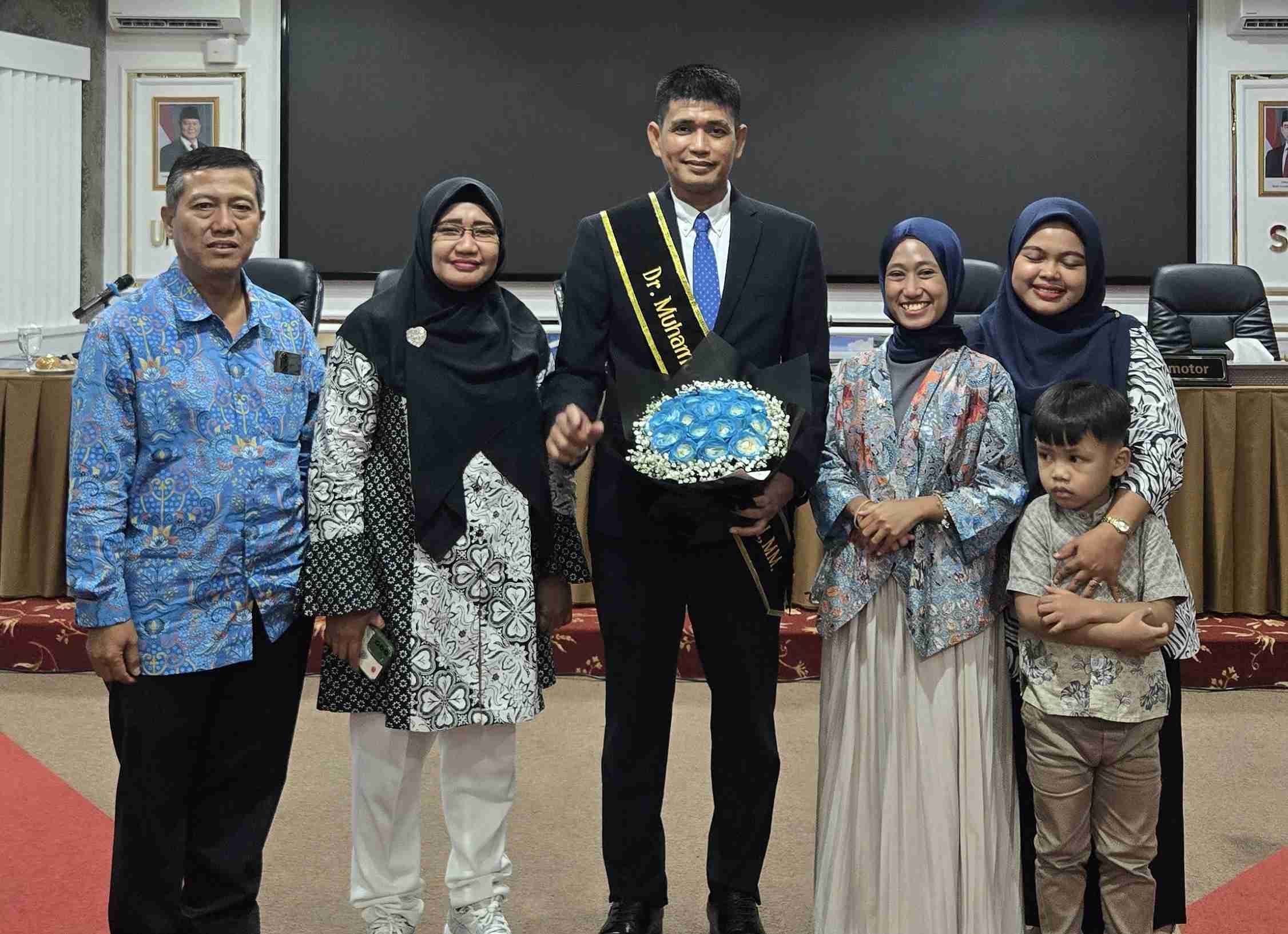 Area Kegiatan Siswa SMA 30 SIDOARJO